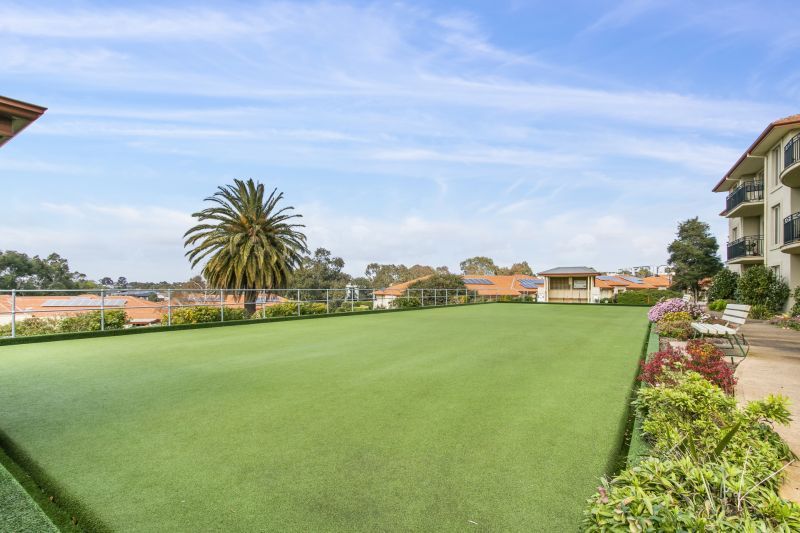 Find your peace at Bundoora Retirement Village  TWO WEEK TRIAL STAY AVAILABLE