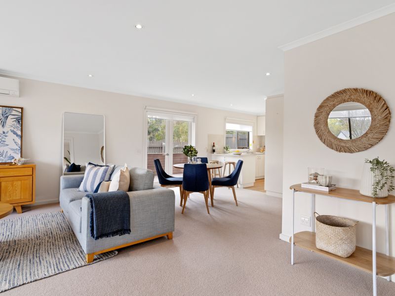Beautifully Renovated 3-Bed Unit in Prime location at Morven Manor