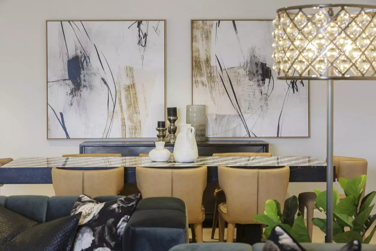 The Grace Retirement Community