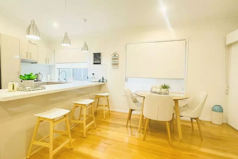 Luxury Living!