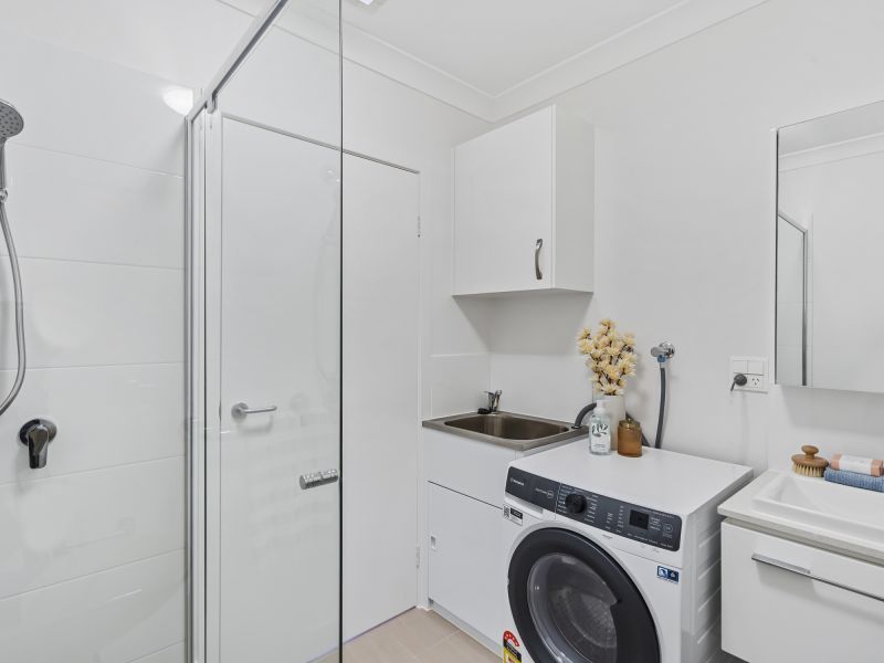 Delightful 1-bedroom Villa