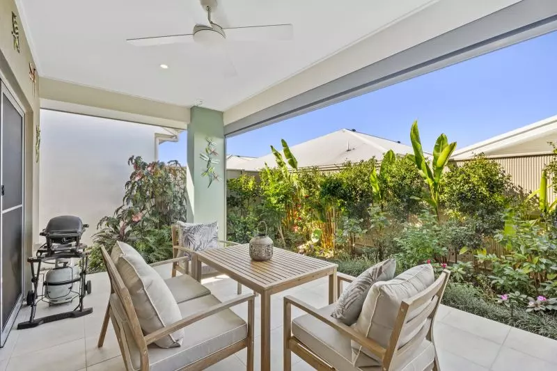 Site 55 - Established Crest Mare