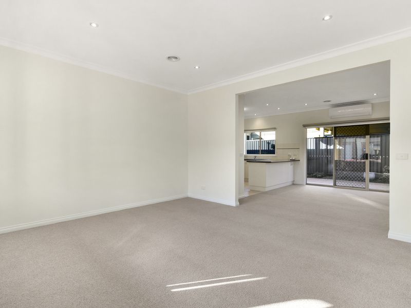 Modern Villa in Private, Peaceful Village Setting