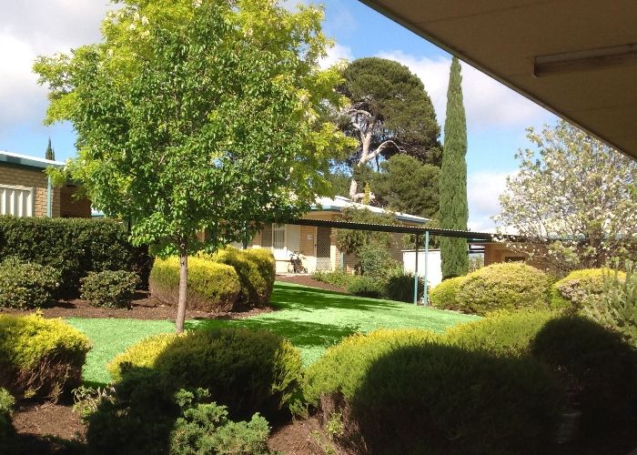 Eureka Care Communities Christie Downs