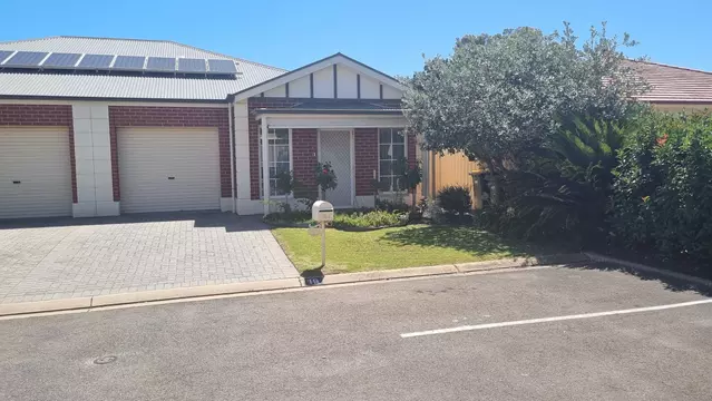 Beautiful 2 Bedroom Unit Available - Netley Grove Retirement Village