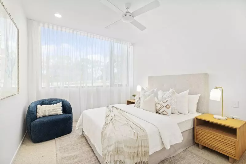 Apartment 529