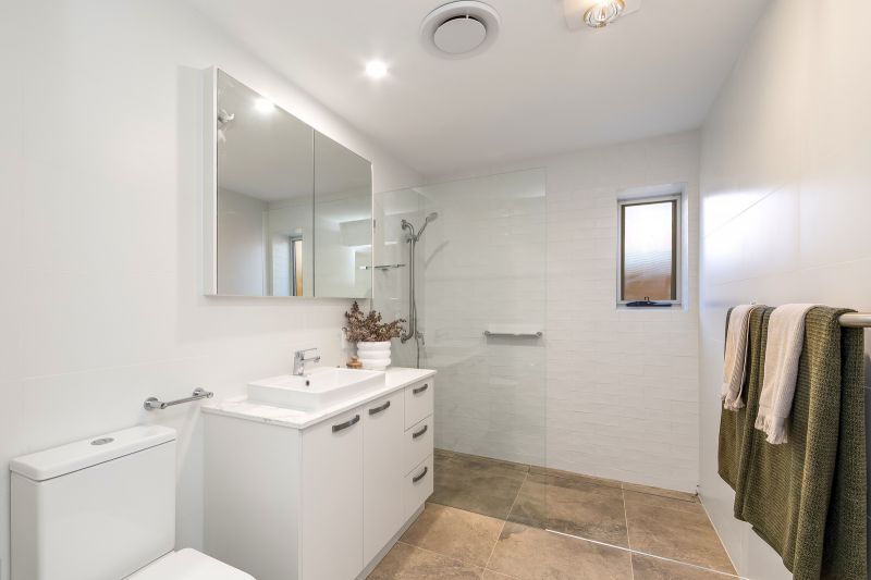 Sophisticated Living by Shortland Waters Golf Course