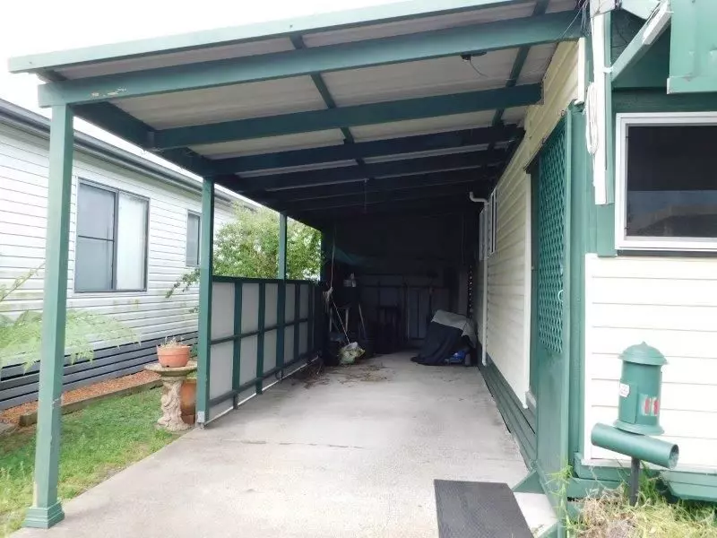 Bayway Village - Site 115