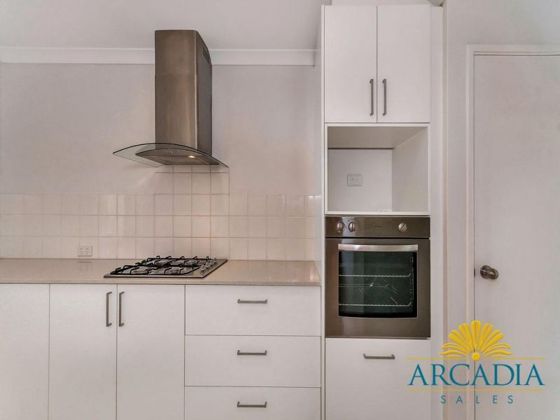 ARCADIA WATERS MADDINGTON - Great Central Location