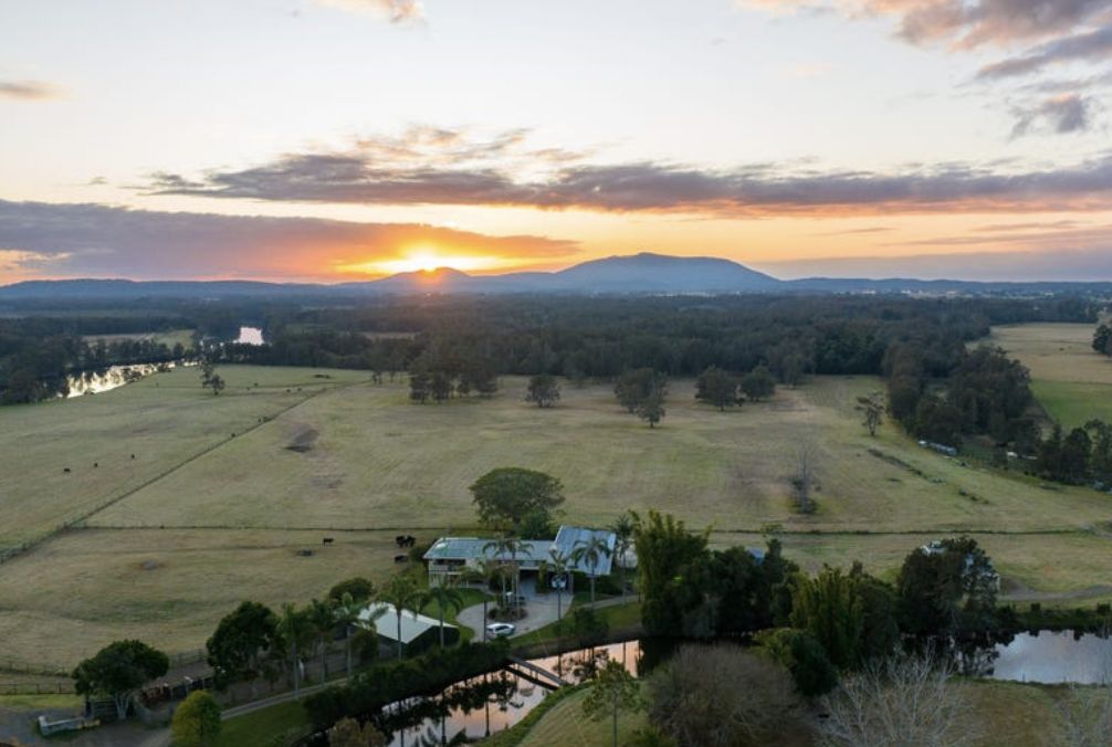 South West NSW
