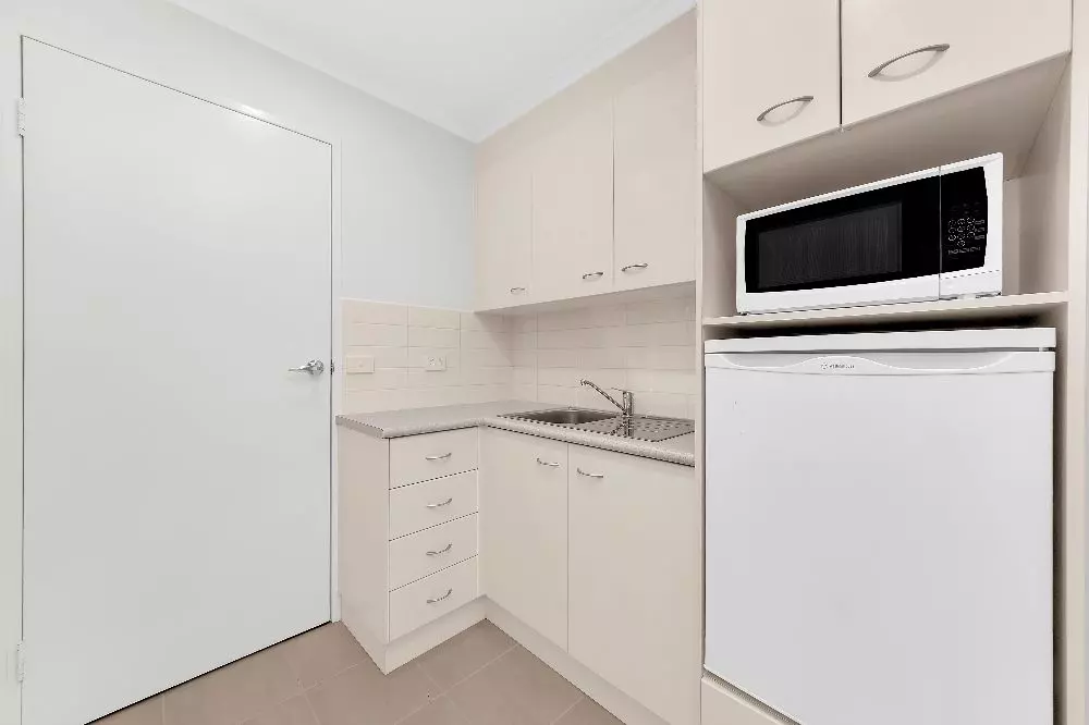 Studio | Serviced Apartment 405