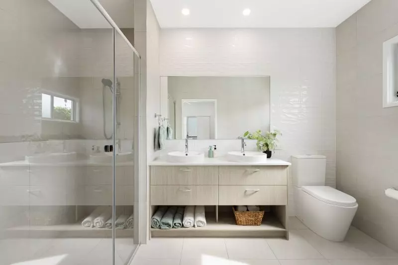 Site 231 - Established Avoca