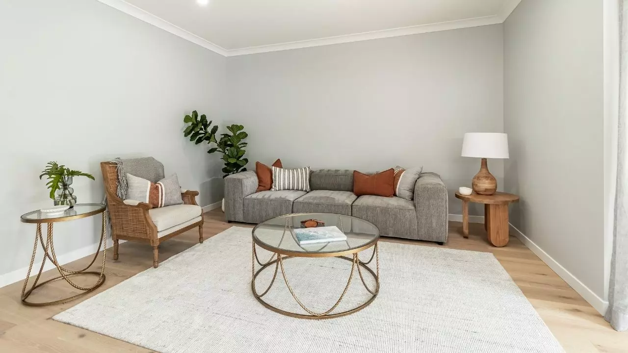 Say hello to style, simplicity and your dream life with The Sawyer - Lot 240.