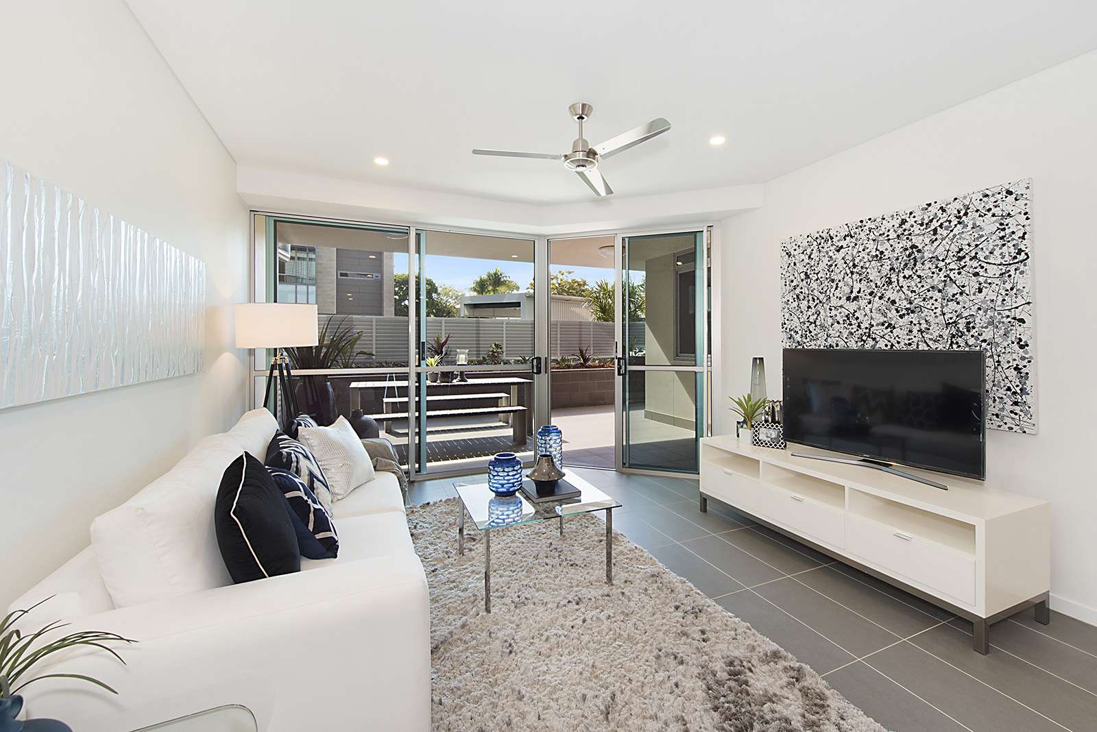 Parque Vista Retirement Village Unit 117