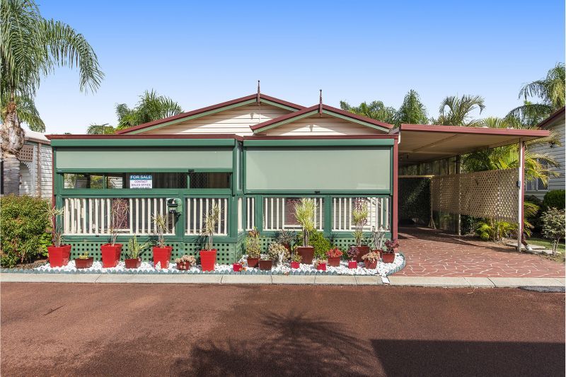 Riverside Gardens Estate - Site 202