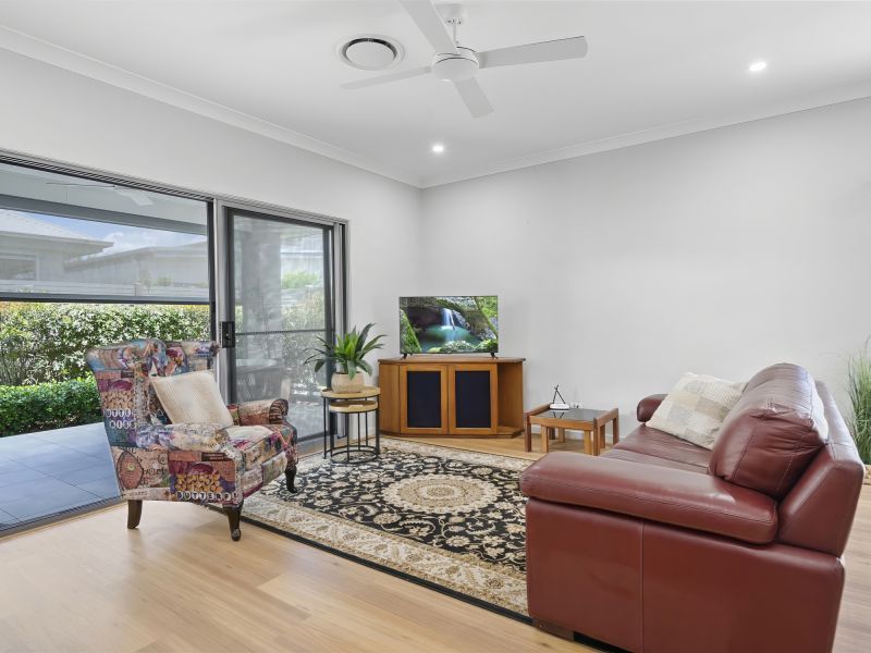 Site 24 - Established Springbrook