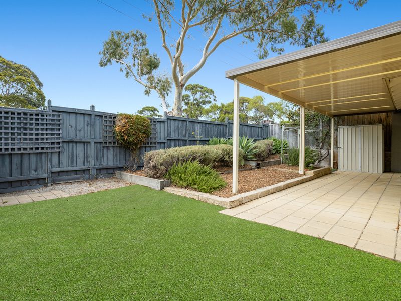 Fresh Finishes, Fabulous Outdoors