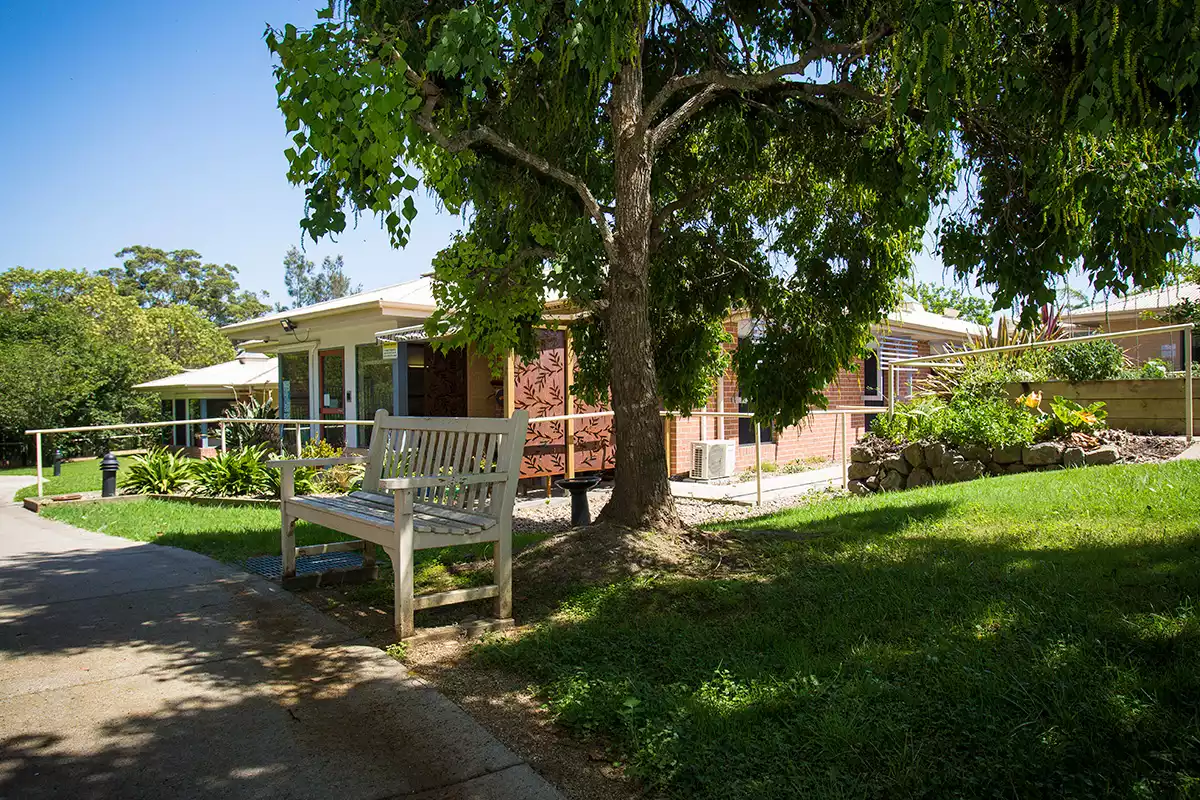 IRT Crown Gardens Aged Care Centre