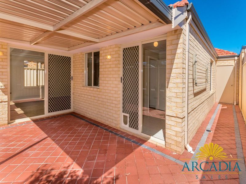 ARCADIA WATERS MANDURAH - Michelle Design 156 sqm