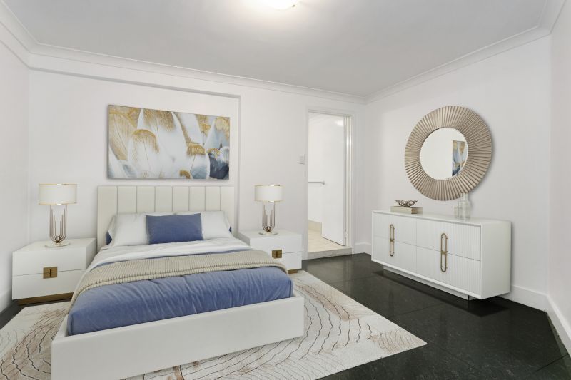 Affordable City Fringe Convenience!