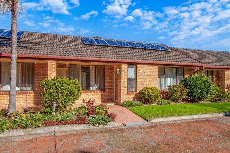 Villa 96 - The Barton - Living Choice Alloura Waters