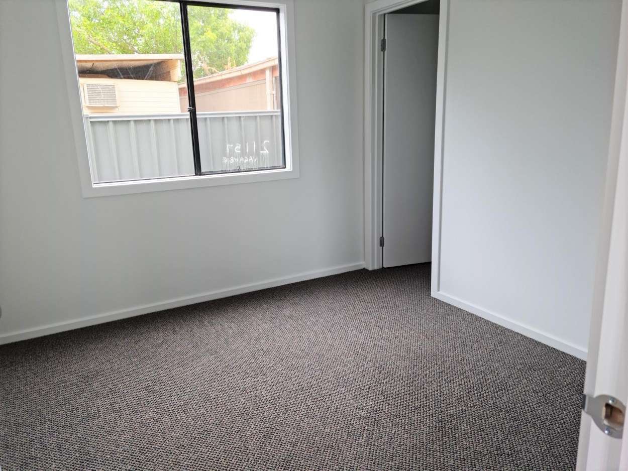 Nagambie Caravan Park - New Homes