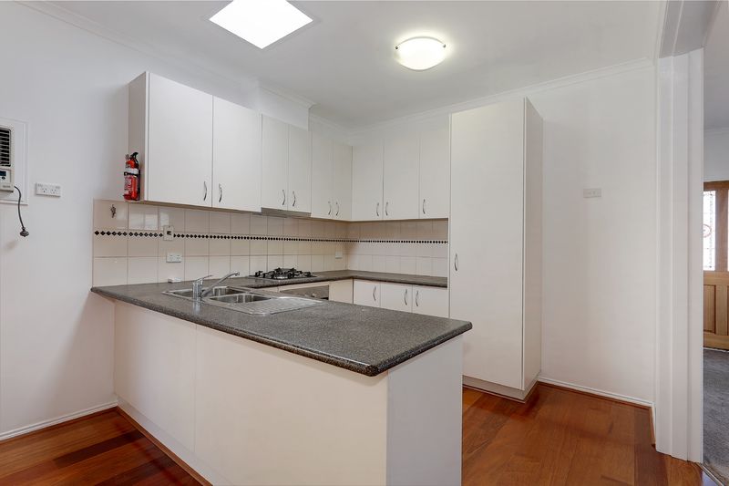 Plenty of Natural Light!