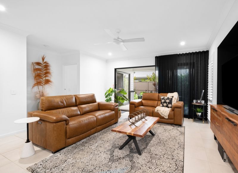 Site 57 - Established Kalbar