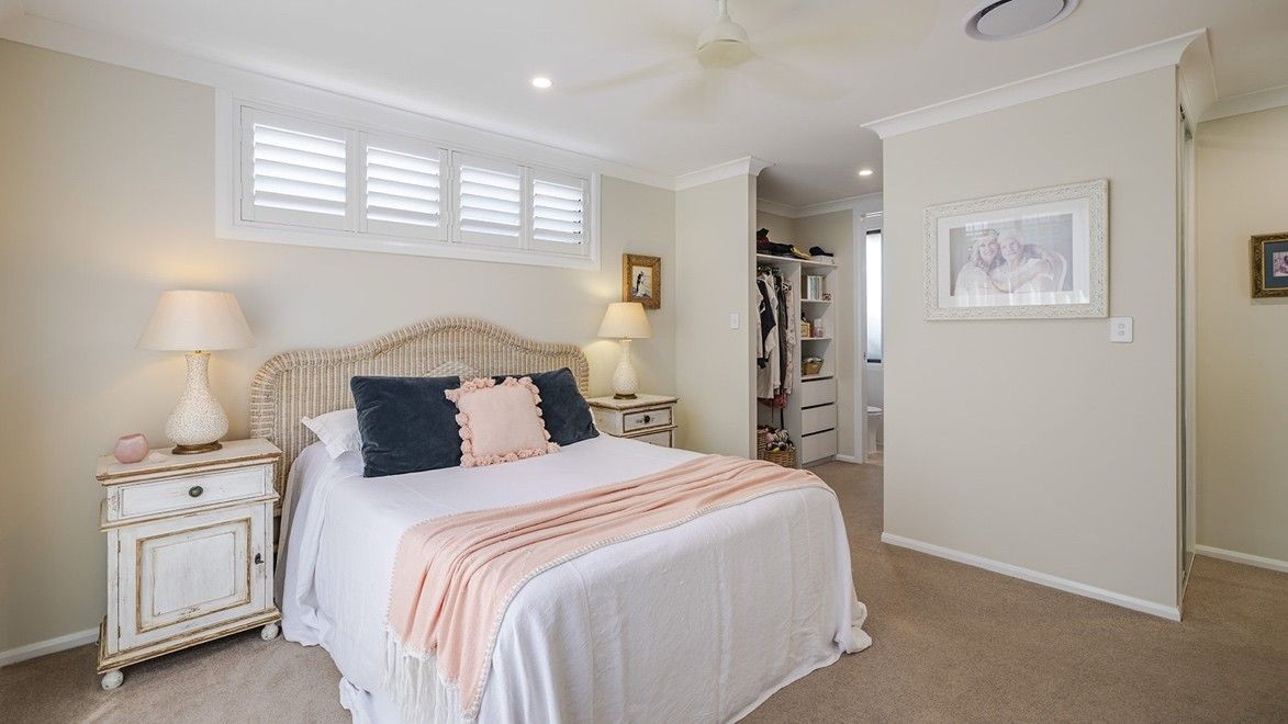 Spacious Resort Living with a Versatile RV Garage!