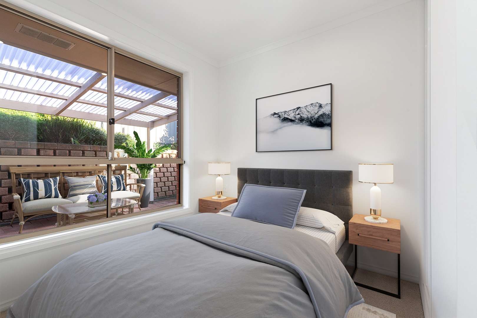 Retire with ease at Walnut Grove Estate - Enquire for availability