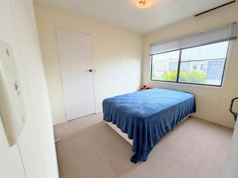 Private, Refurbished & Low Maintenance
