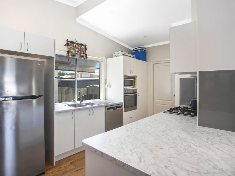 Modern Comfortable Home!