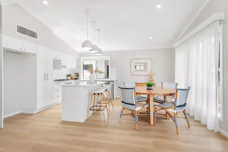 Lakeside Forster Village: The Haven