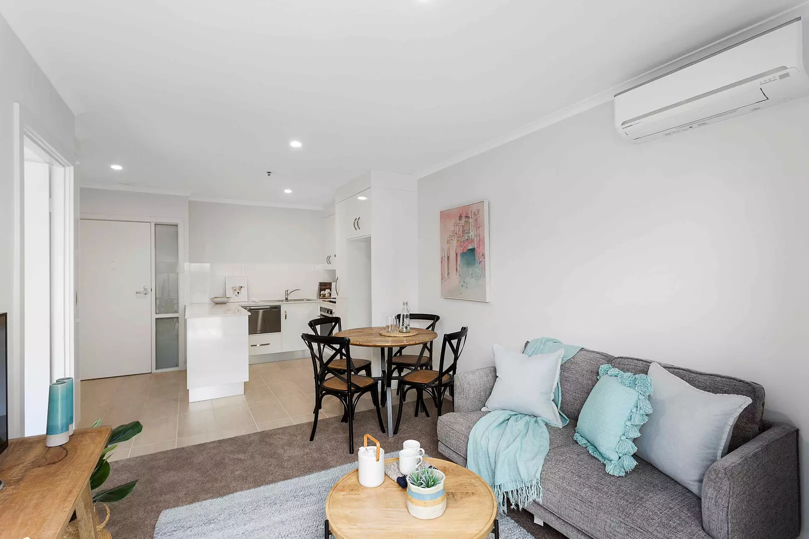 Resthaven Melrose Park Retirement Living offers comfortable 1, 2, and 3- bedroom units perfectly positioned between Glenelg Beach and Adelaide’s thriving CBD