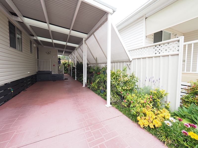 Crystal Waters Estate - Site 35