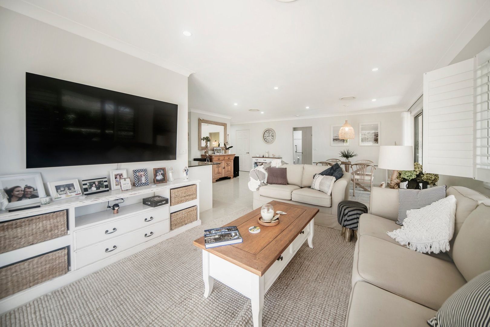 Beautifully Finished with Exceptional Attention to Detail