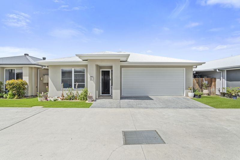 Stylish Lifestyle, Conveniently Located