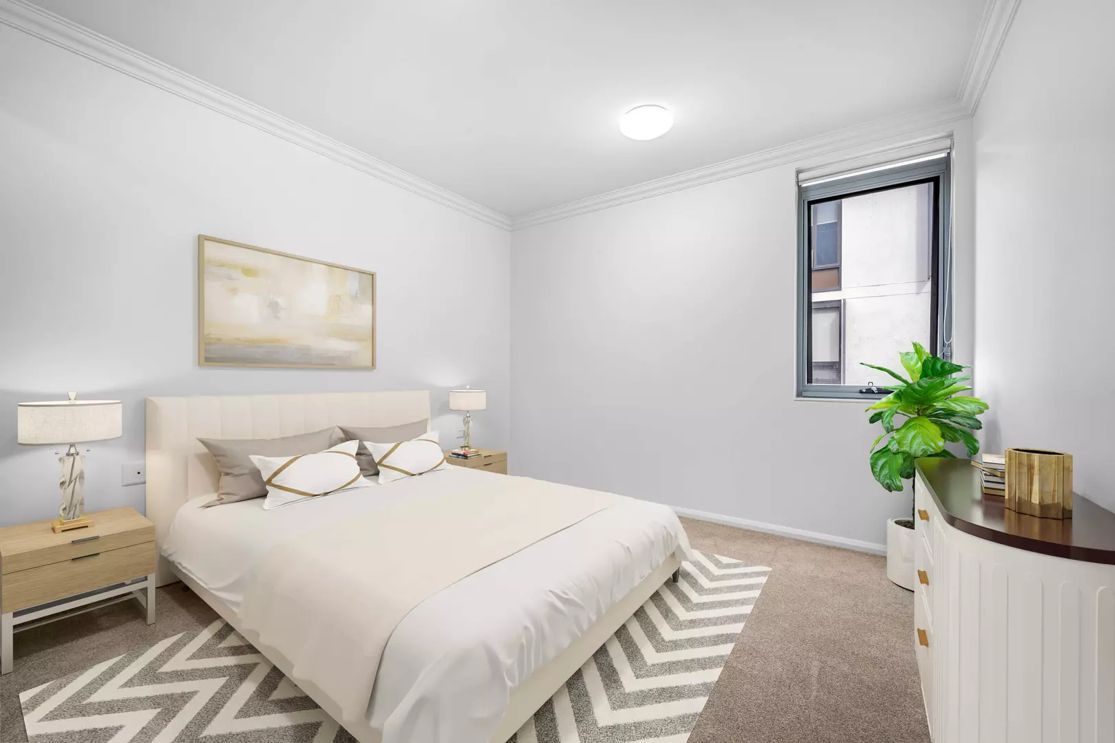 335/137 Victoria Street, Cardinal Freeman Retirement Village, Ashfield