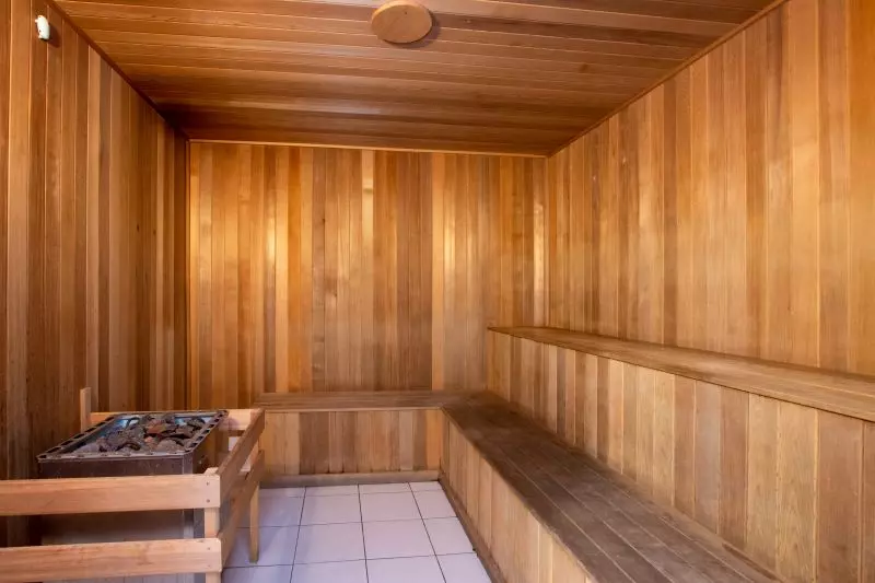 Superb Living by the River