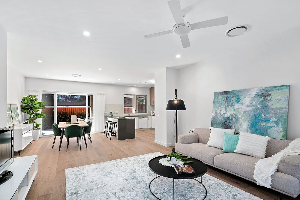 Discover refined, resort-style living on the Central Coast