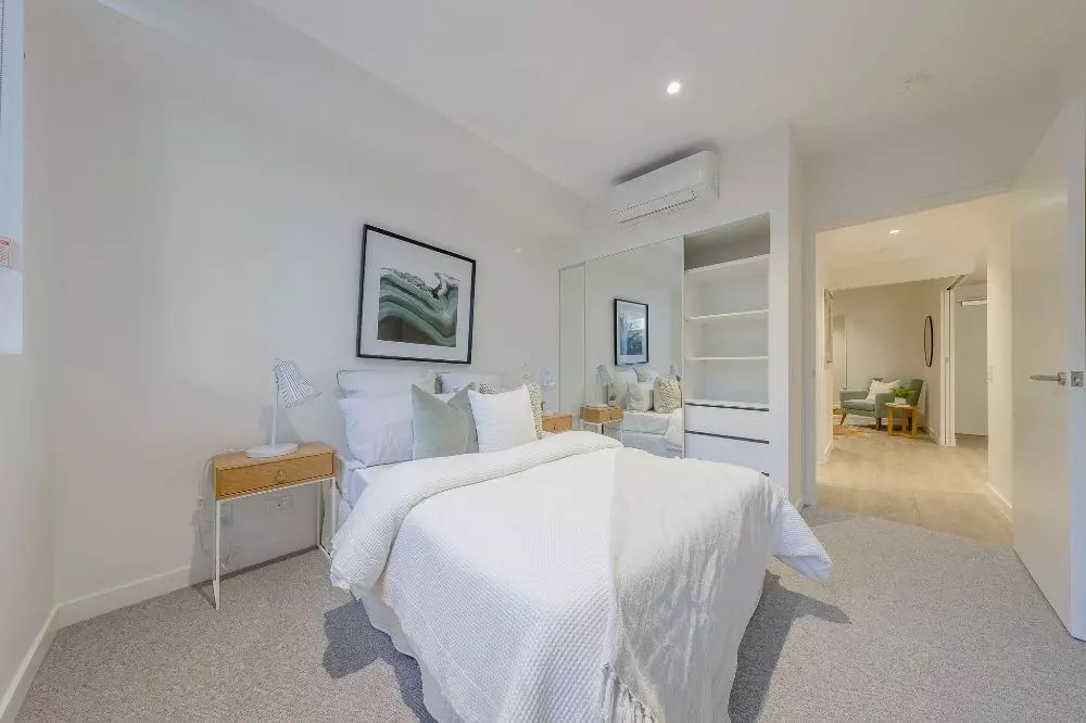 Two Bedroom Apartments | Enquire for Availability