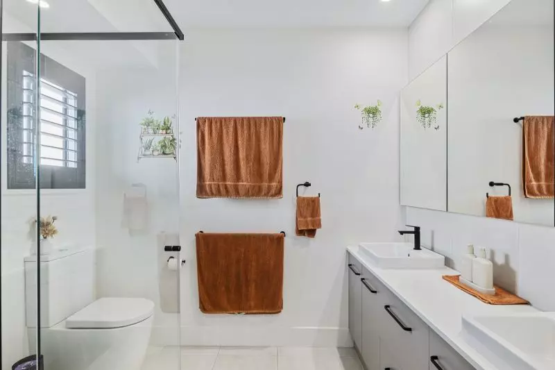 Site 254 - Established Kooralbyn