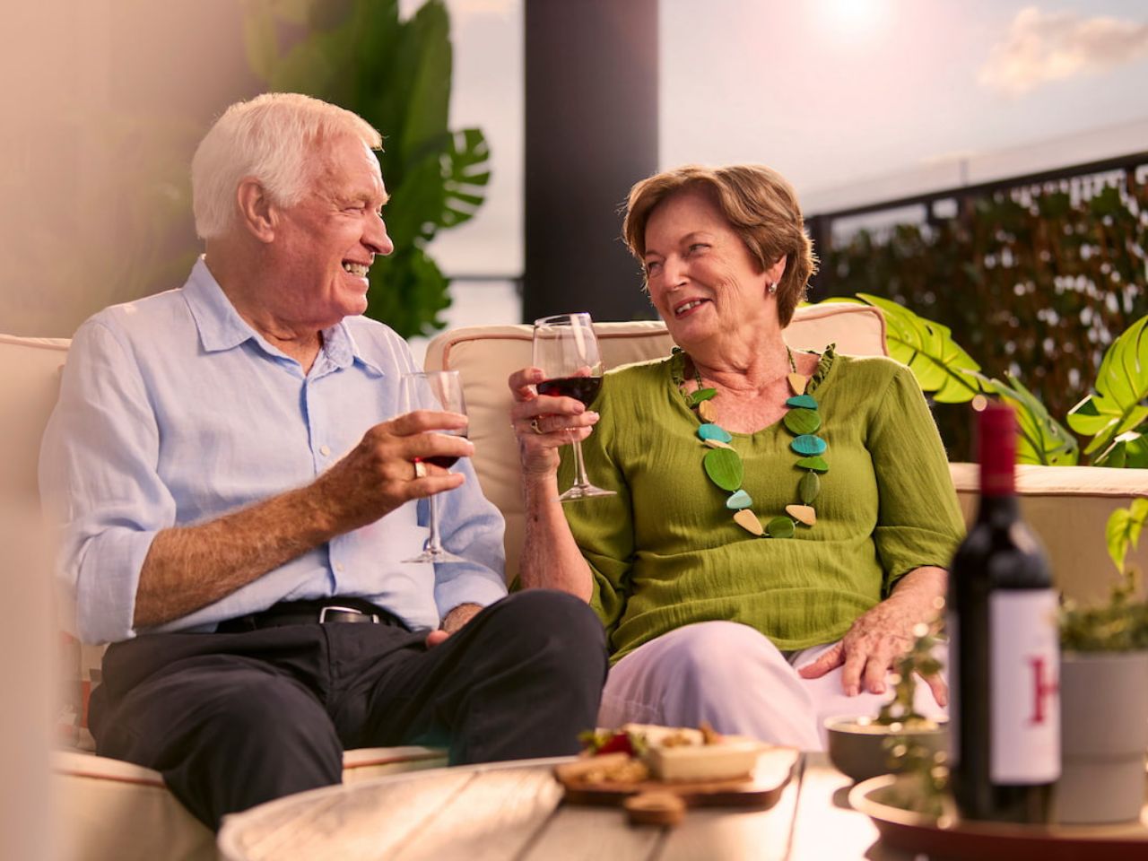 Elevate your retirement lifestyle in the heart of Newstead