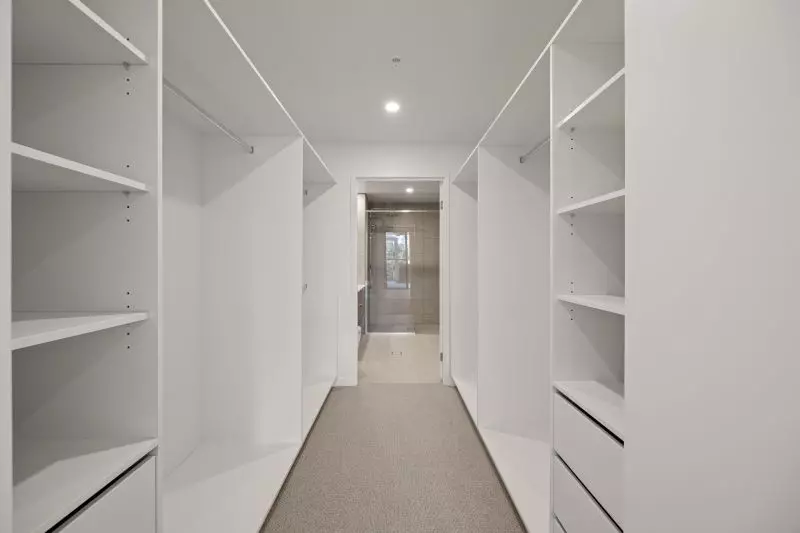 Rarely available perfect North East Aspect