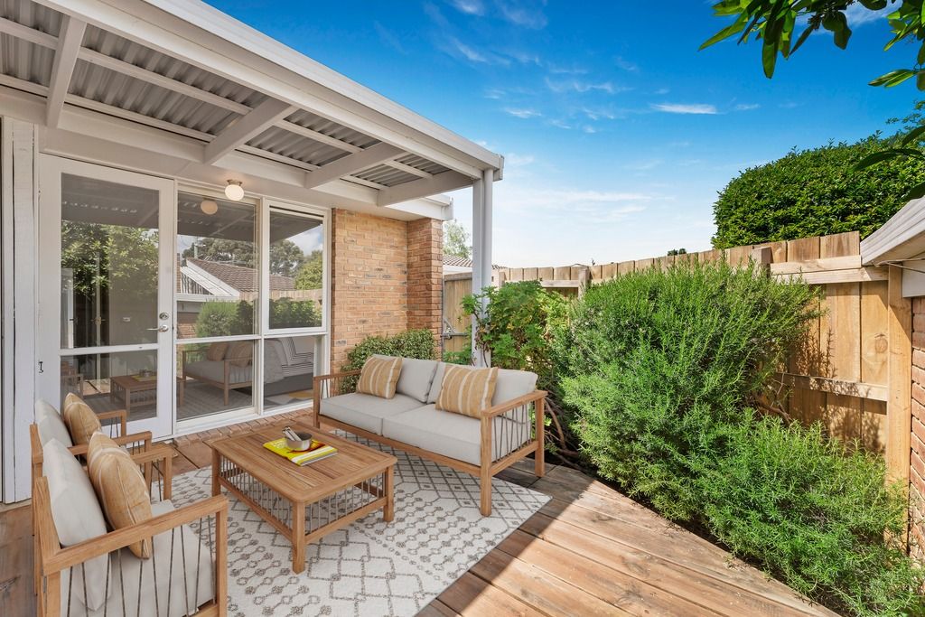 Forestwood Close Retirement Village a beautiful 1 Bedroom for Sale