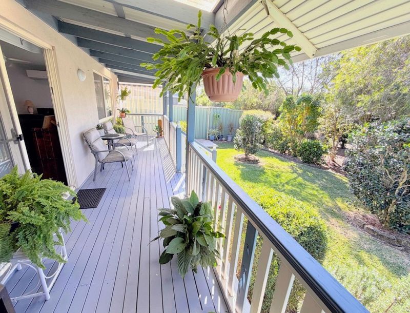 Rare Find – Your Own Private Sanctuary