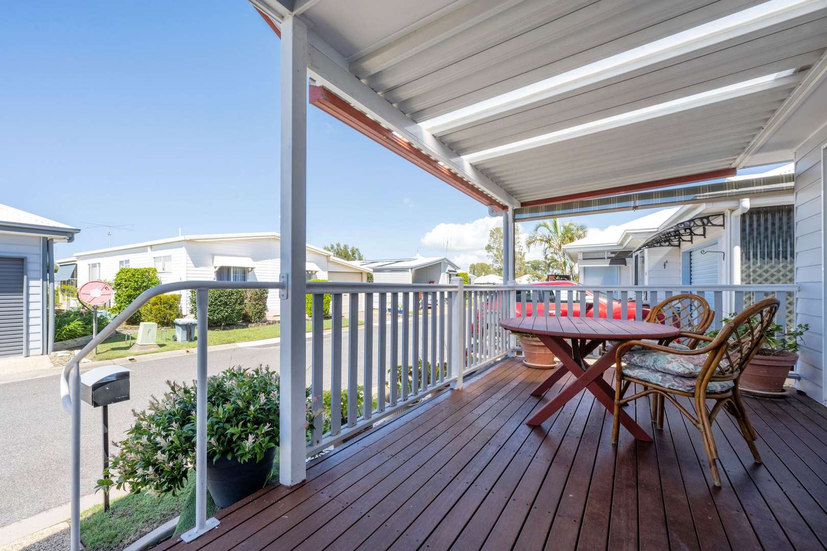 A Place to Call Home