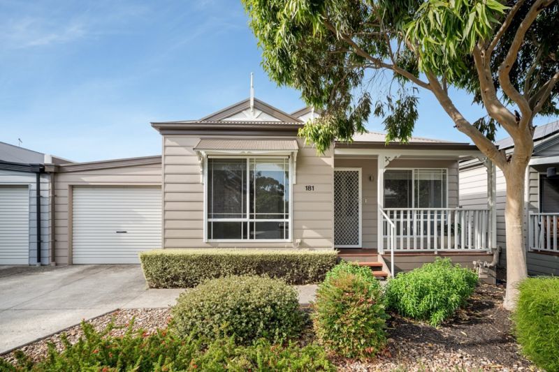 Lifestyle Communities Chelsea Heights - Set in a quiet pocket