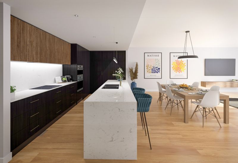 Choose your view – golf course or gardens