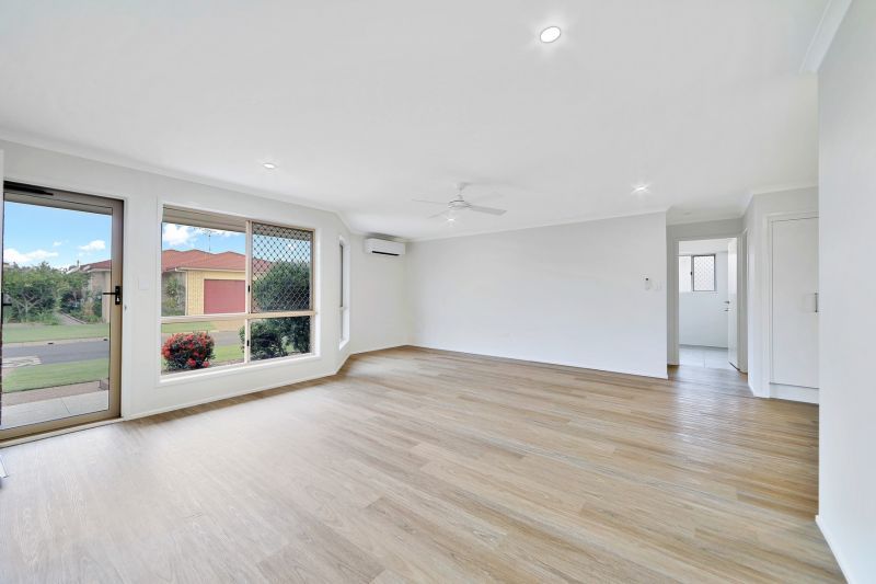 Enjoy a peaceful evening on your porch with ocean sounds